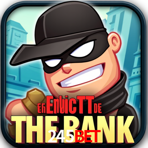 Welcome Bonus 245bet