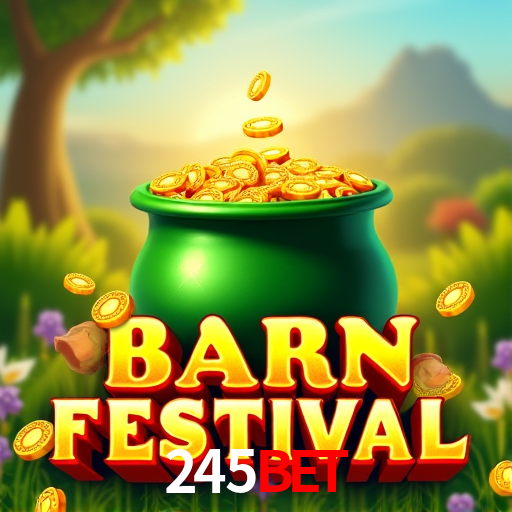 Account Benefits 245bet