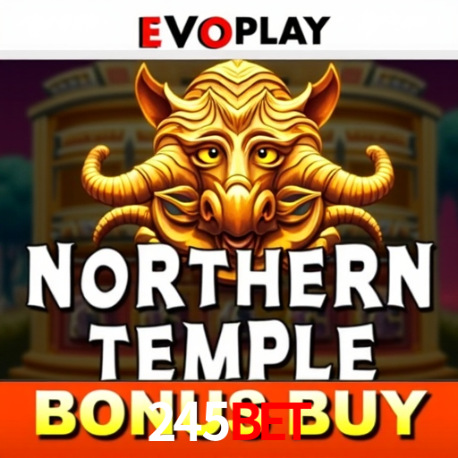 Bonus Features 245bet