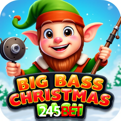 Game Providers 245bet