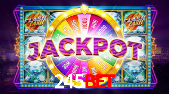 Exclusive Games 245bet