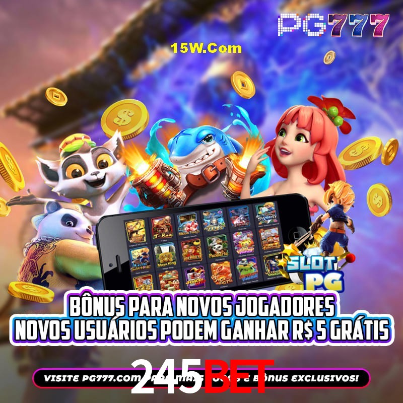 245bet app