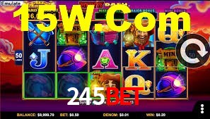 245bet login