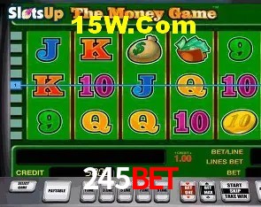 Ofertas Imperdíveis na 245bet: Promoções e Bônus Que Valem a Pena