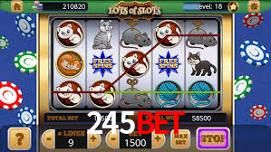 245bet
