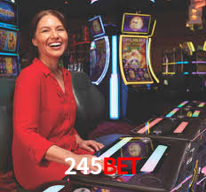 Bônus Generosos e Exclusivos no 245bet para Você!
